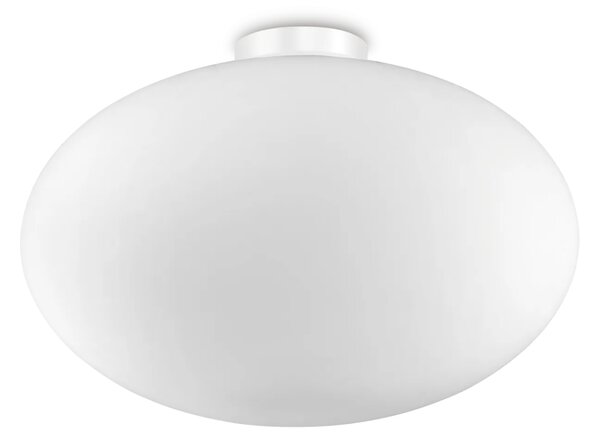 Ideal Lux Stropní svítidlo CANDY PL1 D40