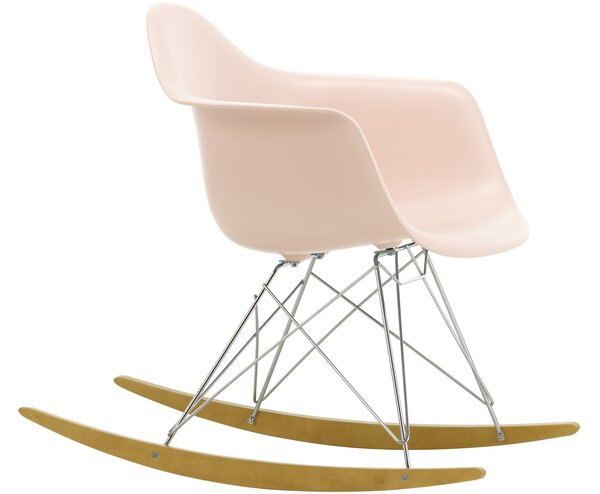 Vitra designová houpací křesla RAR