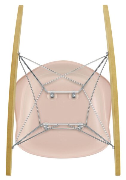 Vitra designová houpací křesla RAR