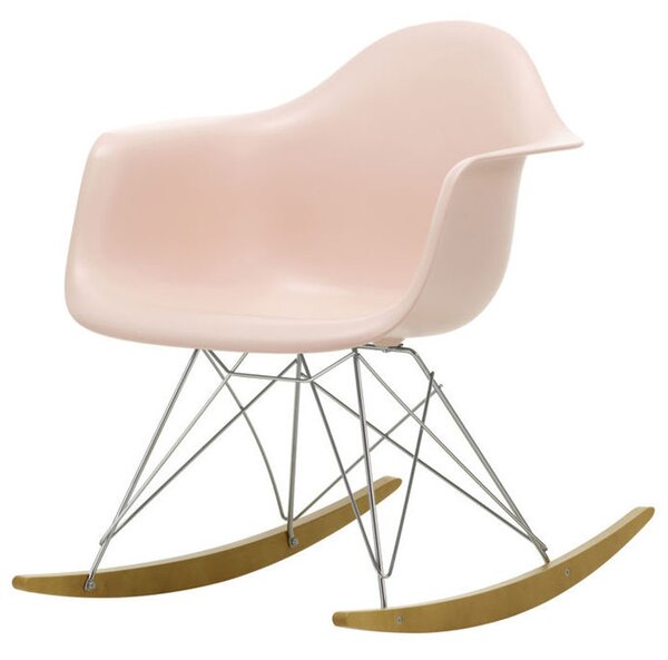 Vitra designová houpací křesla RAR