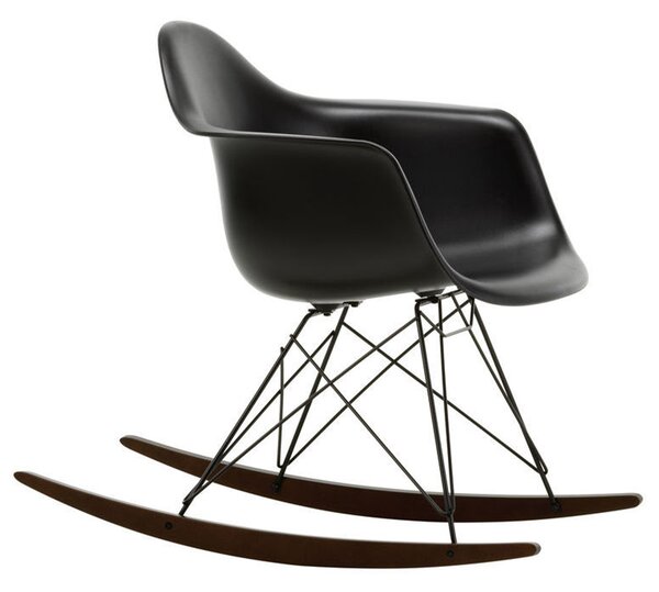 Vitra designová houpací křesla RAR