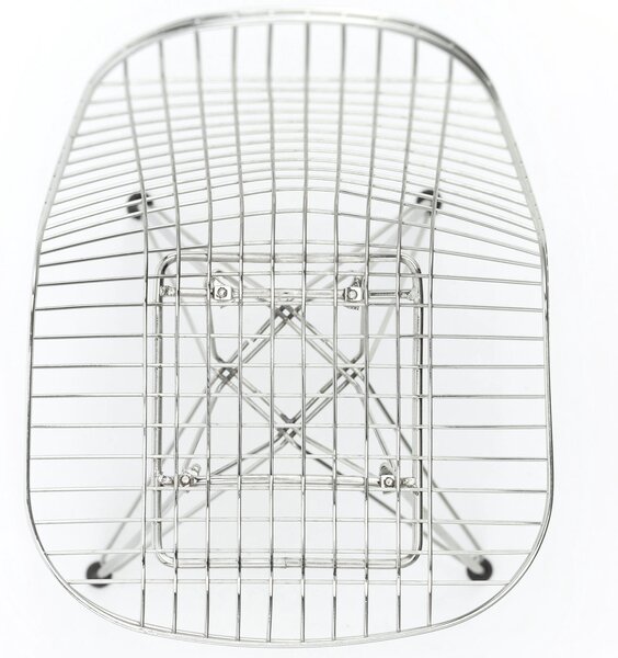 Vitra designové židle DKR