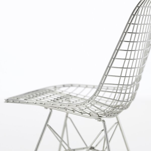 Vitra designové židle DKR