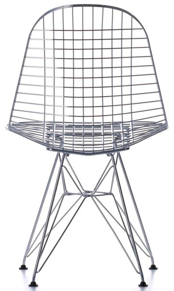 Vitra designové židle DKR