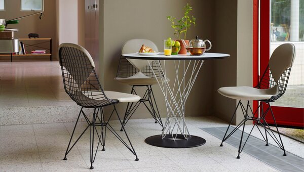 Vitra designové židle DKR
