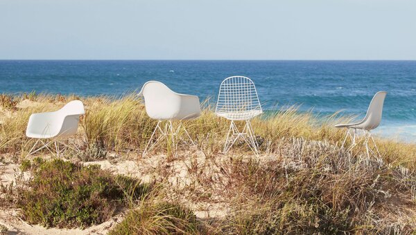 Vitra designová křesla LAR