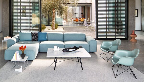 Vitra designová křesla LAR