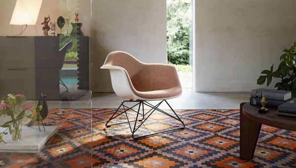 Vitra designová křesla LAR