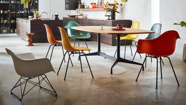 Vitra designová křesla LAR