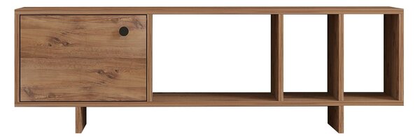 TV stolek/skříňka Nipuvo (borovice atlantická)