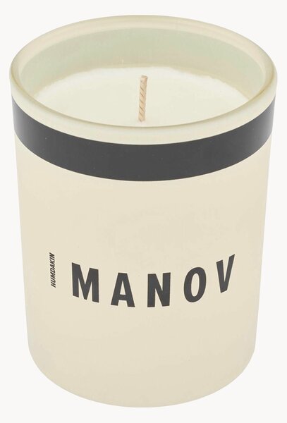 Vonná svíčka Manov (yucca)