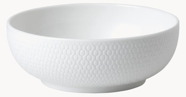Mísa z kostního porcelánu Gio