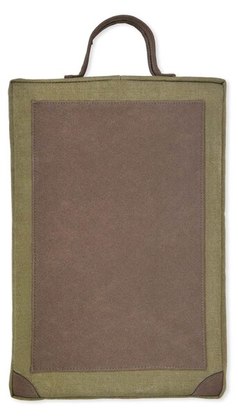 Zahradnická podložka pod kolena Canvas Kneeler