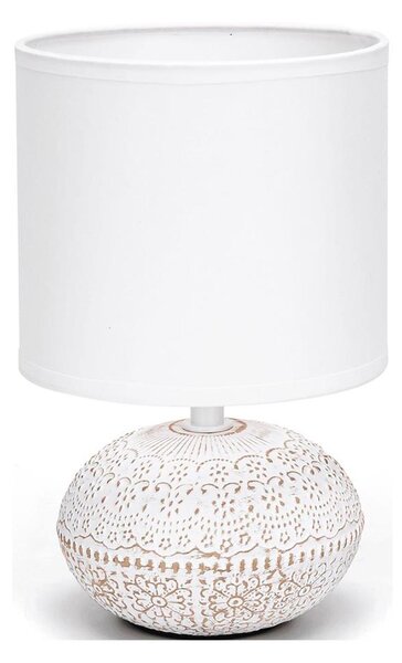 Aigostar - Stolní lampa 1xE14/40W/230V