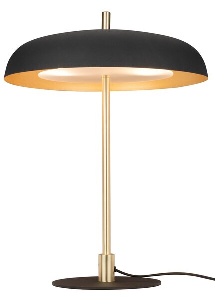 STOLNÍ LAMPA, E14, 38/50 cm Novel - Stolní lampy