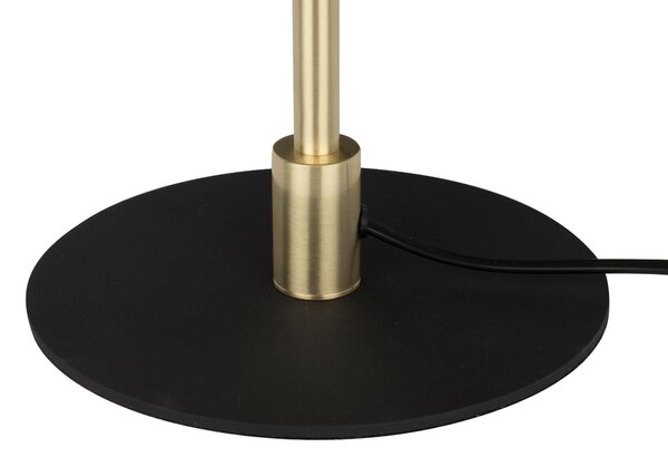 STOLNÍ LAMPA, E14, 38/50 cm Novel - Stolní lampy