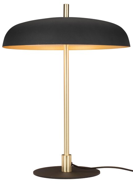 STOLNÍ LAMPA, E14, 38/50 cm Novel - Stolní lampy