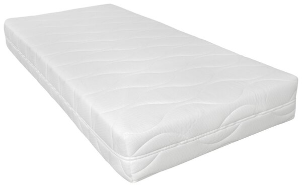 MATRACE ZE STUDENÉ PĚNY, 90/200 cm Sleeptex - Pěnové matrace