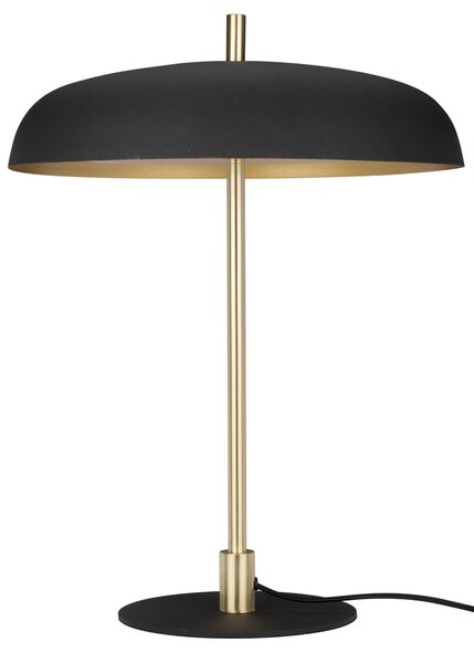STOLNÍ LAMPA, E14, 38/50 cm Novel - Stolní lampy
