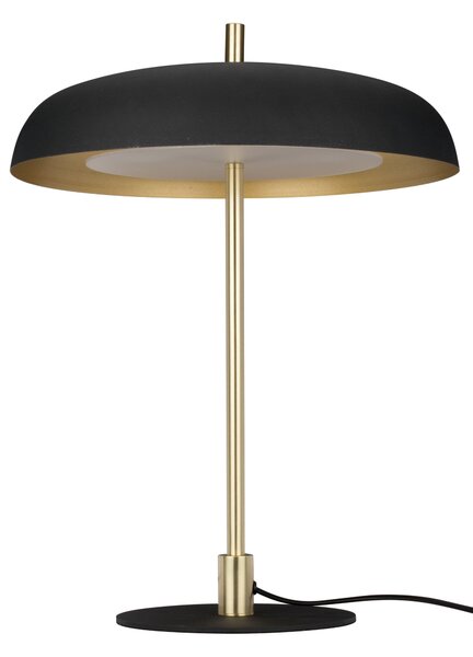 STOLNÍ LAMPA, E14, 38/50 cm Novel - Stolní lampy