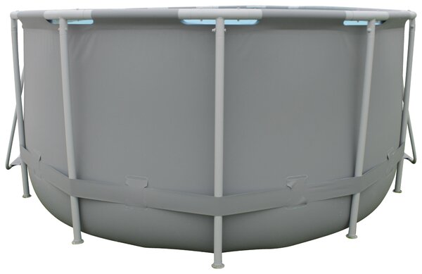 BAZÉNOVÁ SADA 549/274/122 cm XXXL - Bazény, Online Only