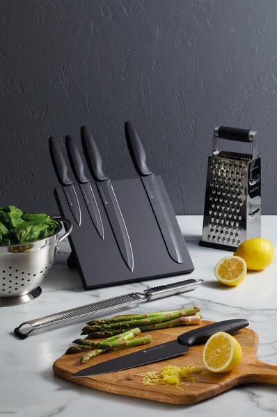 Struhadlo MasterClass zester jemné MCGRATEZEST