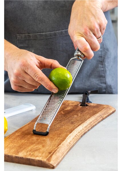 Struhadlo MasterClass zester jemné MCGRATEZEST