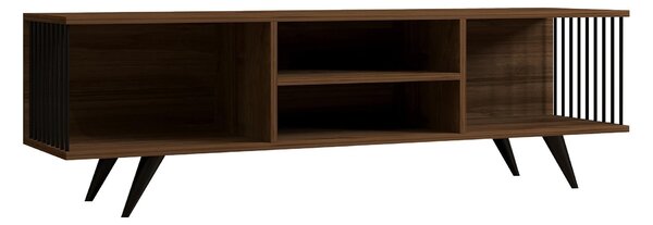 TV stolek Pibane (ořech). Akce -25%