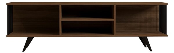 TV stolek Pibane (ořech). Akce -25%