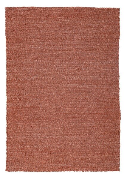 Ručně tkaný koberec v terakotové barvě 120x170 cm Finley – Flair Rugs