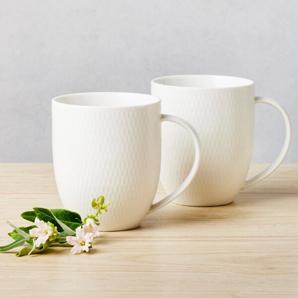 HRNEK JUMBO porcelán keramika Maxwell & Williams - Kolekce nádobí