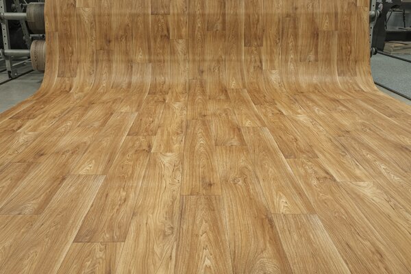 PVC podlaha Tarkett Premium New Wagner 2