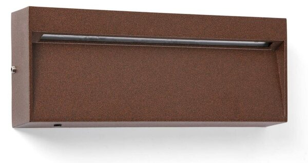 FARO 71968- LED Schodišť. svít. DUNE LED/6W/230V 2200/2700/3200/4000K IP65 hnědá