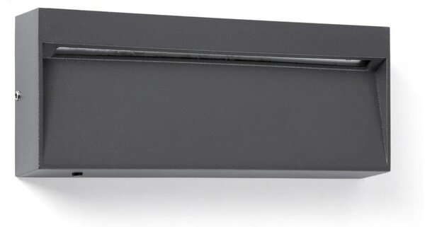 FARO 71966- LED Schodišť. svít. DUNE LED/6W/230V 2200/2700/3200/4000K IP65 antr