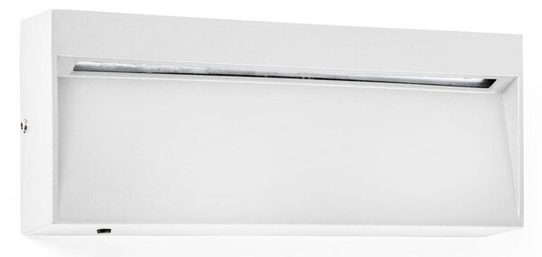 FARO 71967 - LED Schodišť. svít. DUNE LED/6W/230V 2200/2700/3200/4000K IP65 bílá