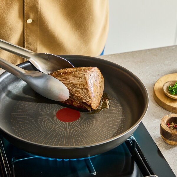 Tefal - Pánev INGENIO Excellence Fusion 28 cm