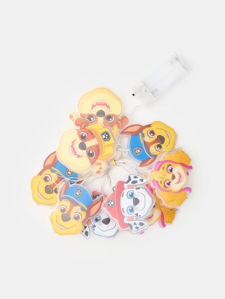 Sinsay - Dětský LED světelný řetěz PAW Patrol - vícebarevná