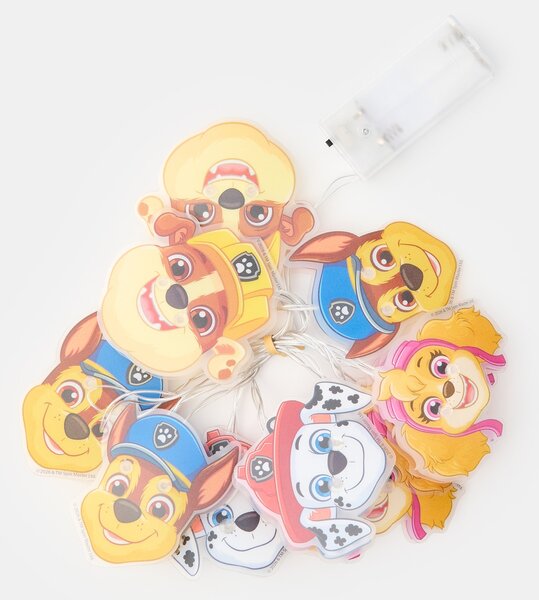 Sinsay - Dětský LED světelný řetěz PAW Patrol - vícebarevná