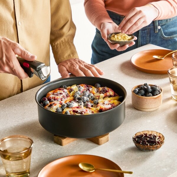 Tefal - Sada nádobí INGENIO Expertise 3 ks