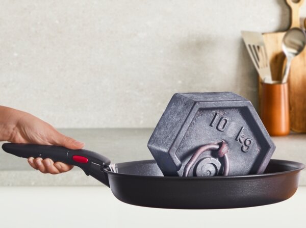Tefal - Sada nádobí INGENIO Excellence Fusion 3 ks