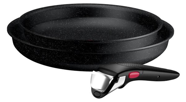 Tefal - Sada nádobí INGENIO Expertise 3 ks