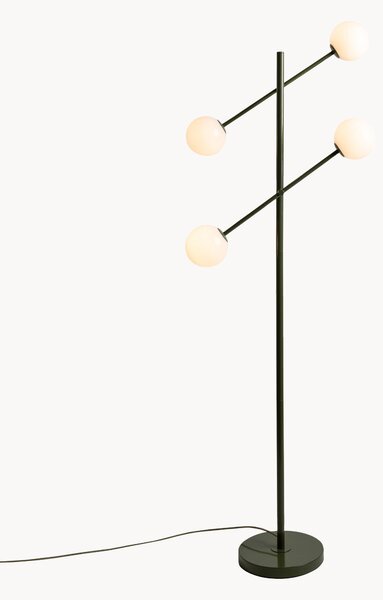 Stmívatelná stojací lampa Copenhagen