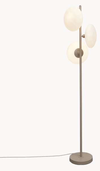 Stojací lampa Sapporo