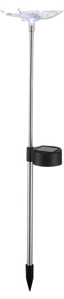 Globo 33949-4 - SADA 4x Solární svítidlo LED/0,06W/3V IP44