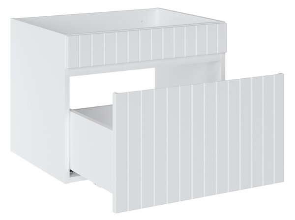Koupelnový komplet ICONIC White 60/1