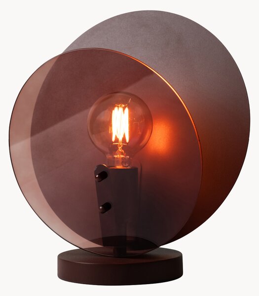 Stolní lampa Toledo