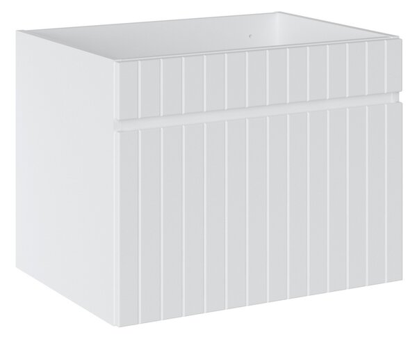 Koupelnový komplet ICONIC White 60/1