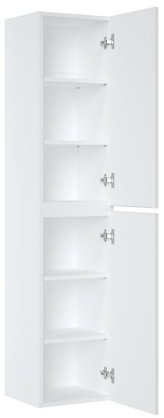 Koupelnový komplet ICONIC White 60/1