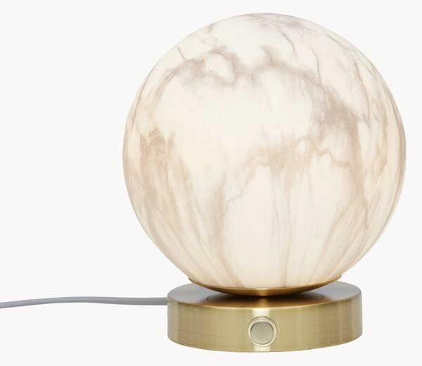 Stolní lampa Carrara