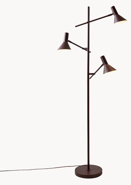 Stojací lampa Izmir